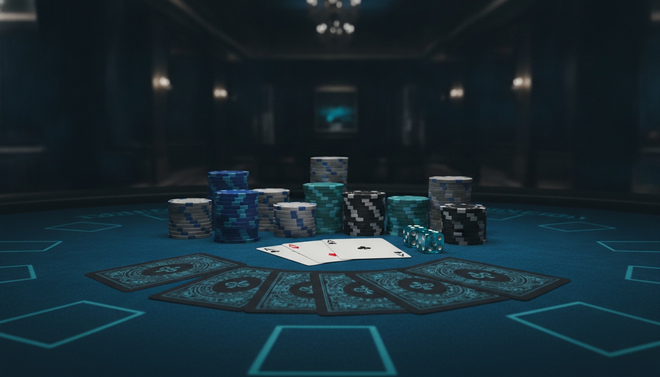 Explore the Game Selection at QuickWin Casino